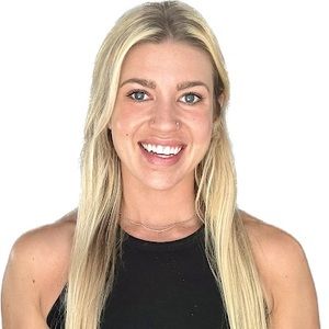 Meet your Posher, Cyndie